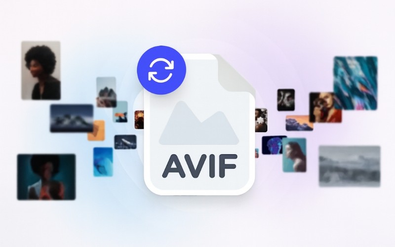 AVIF là gì? Cách triển khai AVIF qua CDN để tăng tốc website
