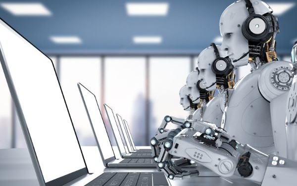 Top giải pháp phần mềm tổng đài AI tại Việt Nam 2026