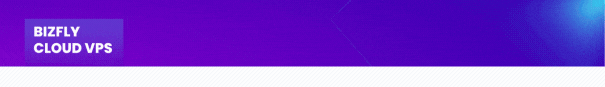 Banner VPS