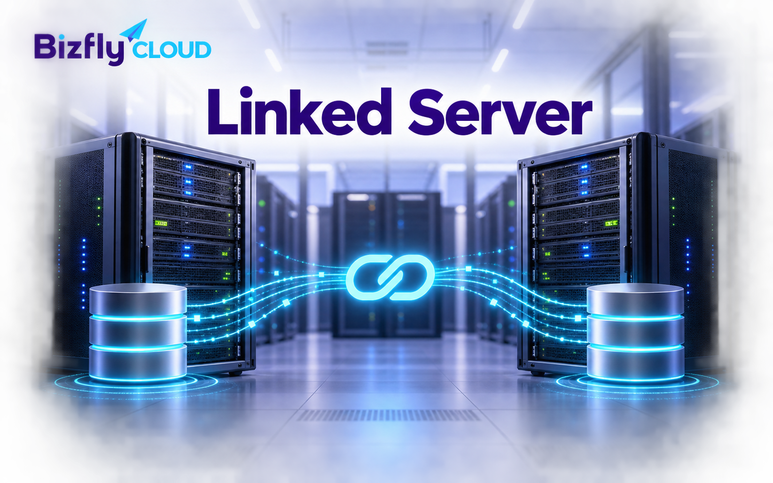Linked Server là gì? Cách tạo và truy vấn dữ liệu giữa các SQL Server