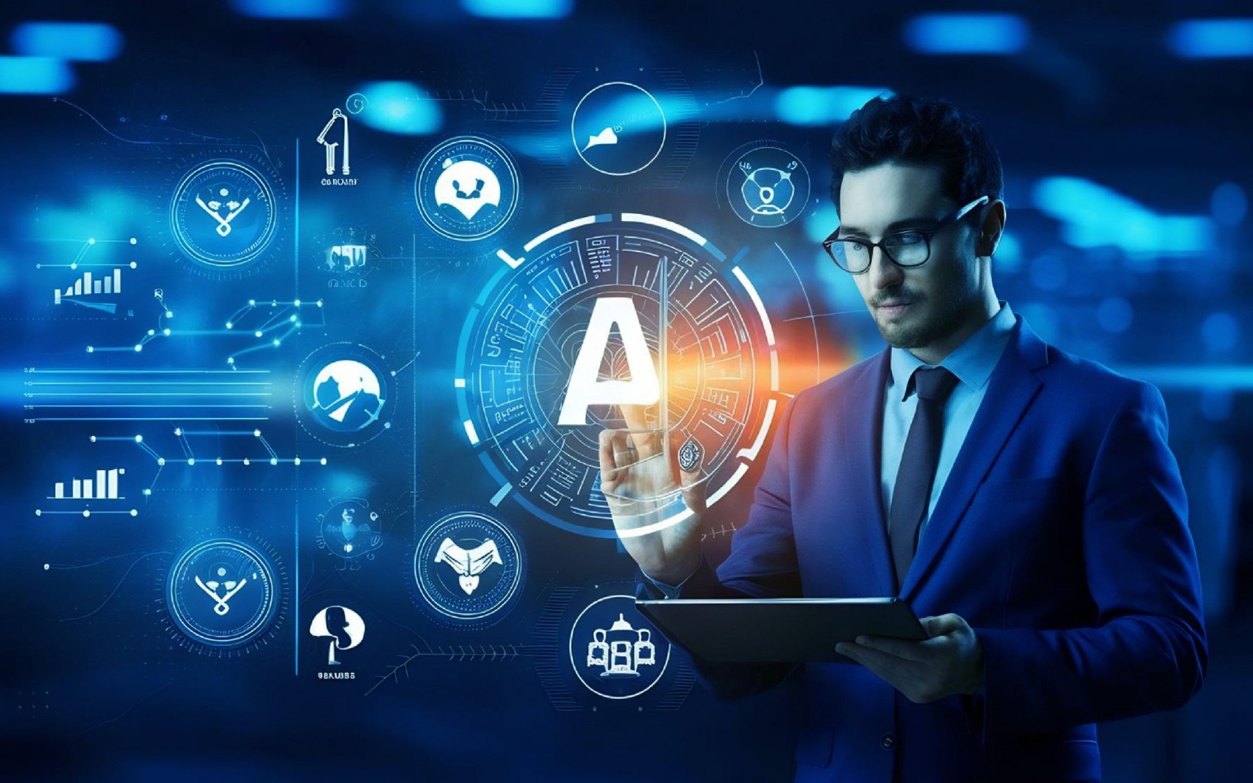 Hướng dẫn trở thành AI Engineer vào năm nay: Lộ trình học tập toàn diện