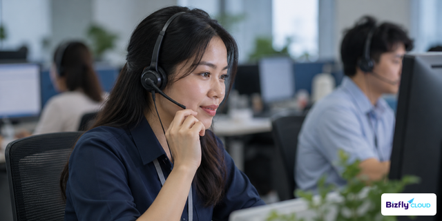 tiêu chí lựa chọn tổng đài AI cho doanh nghiệp - Ảnh 2.
