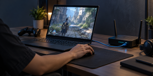 Cloud PC có thể thay thế dàn PC game không? - Ảnh 2.