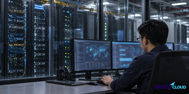 Cloud và Virtualization là gì? Khác nhau ra sao? - Ảnh 1.