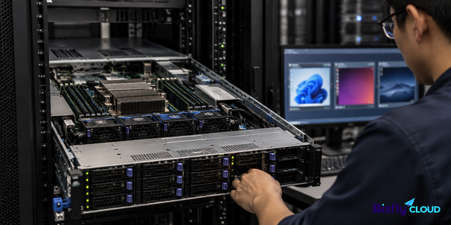Cloud và Virtualization là gì? Khác nhau ra sao? - Ảnh 2.