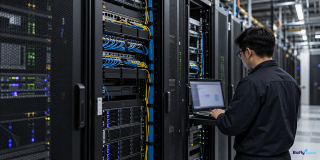 Cloud và Virtualization là gì? Khác nhau ra sao? - Ảnh 3.
