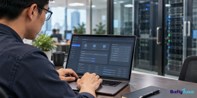 Cloud và Virtualization là gì? Khác nhau ra sao? - Ảnh 4.