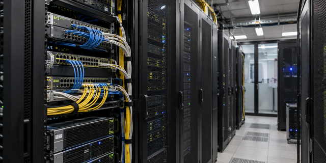 NetFlow là gì? Tổng quan về giám sát lưu lượng mạng - Ảnh 2.