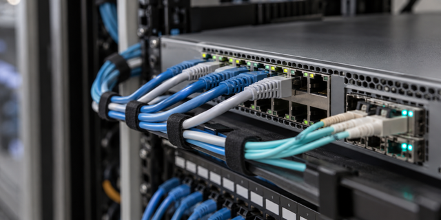 NetFlow là gì? Tổng quan về giám sát lưu lượng mạng - Ảnh 3.