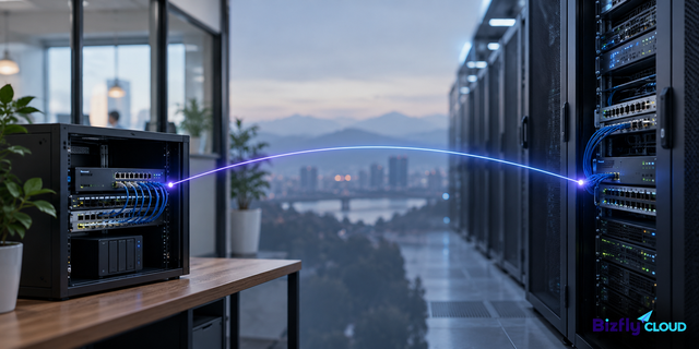 OpenVPN Server là gì? Cách hoạt động và khi nào nên sử dụng - Ảnh 1.