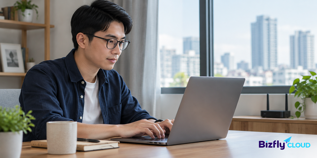 OpenVPN Server là gì? Cách hoạt động và khi nào nên sử dụng - Ảnh 2.