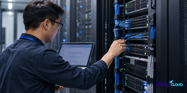 OpenVPN Server là gì? Cách hoạt động và khi nào nên sử dụng - Ảnh 3.