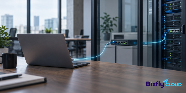 OpenVPN Server là gì? Cách hoạt động và khi nào nên sử dụng - Ảnh 4.