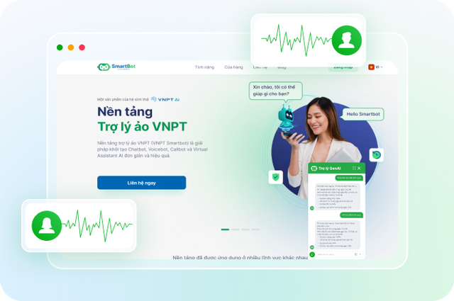 Phần mềm tổng đài AI tại Việt Nam: 4 giải pháp nổi bật và cách lựa chọn - Ảnh 6.