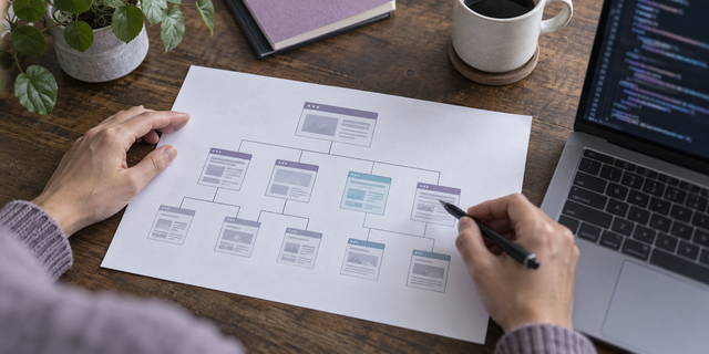 Sitemap là gì trong SEO? Hướng dẫn tạo và gửi sitemap lên Google - Ảnh 1.