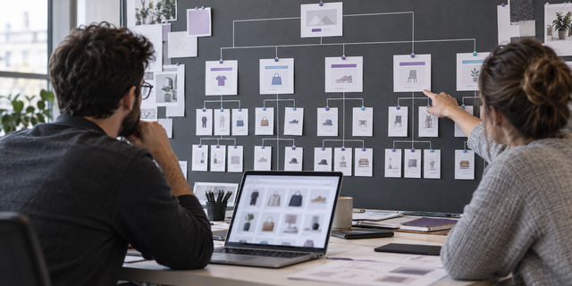 Sitemap là gì trong SEO? Hướng dẫn tạo và gửi sitemap lên Google - Ảnh 2.