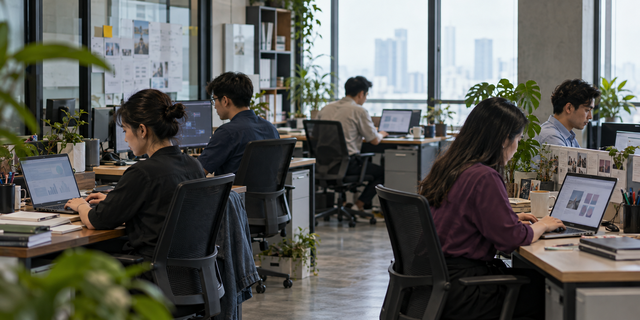 McKinsey 2026 AI tác động ebit - Ảnh 1.