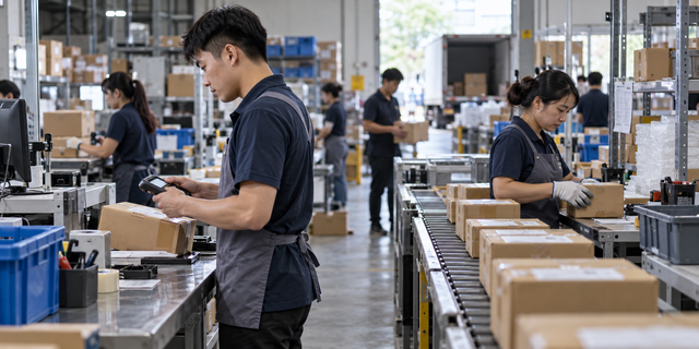 McKinsey 2026 AI tác động ebit - Ảnh 2.