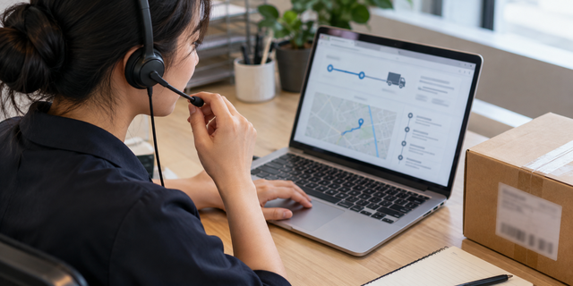 Tổng đài AI inbound: Tiếp nhận, phân loại và chuyển cuộc gọi - Ảnh 3.