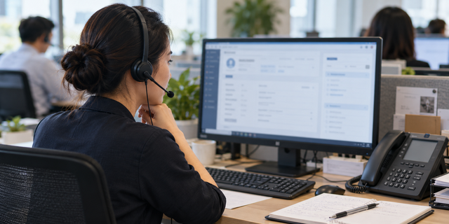 Tổng đài AI cloud hay on-premise? So sánh kiểm soát dữ liệu và vận hành - Ảnh 1.