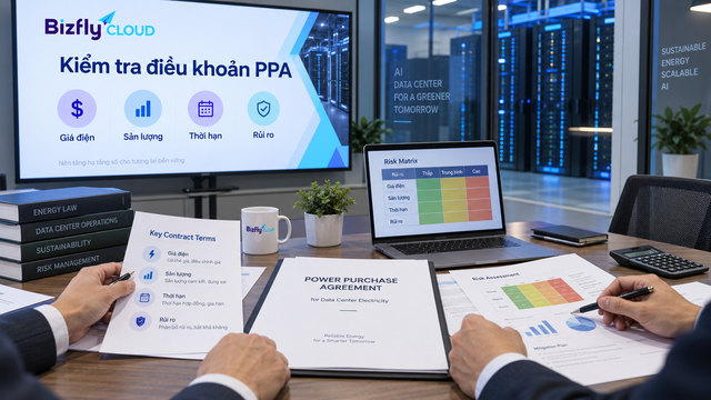 Power Purchase Agreement (PPA) là gì - Ảnh 3.