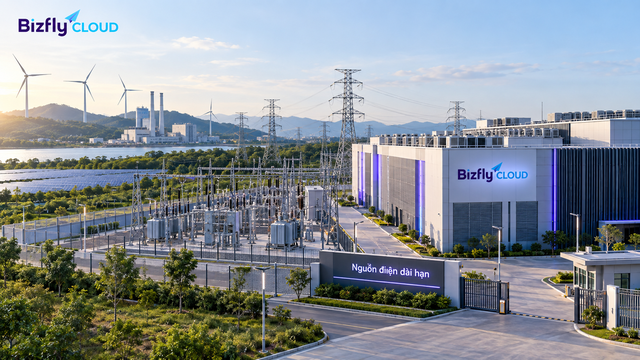 Power Purchase Agreement (PPA) là gì - Ảnh 4.