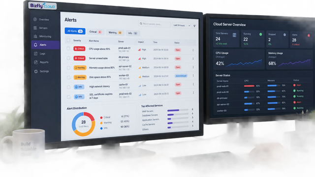 AI trong quản trị Cloud Server: Từ giám sát thủ công đến vận hành có kiểm soát - Ảnh 2.