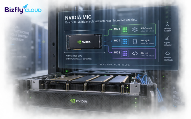GPU-Virtualization là gì? Cách hoạt động & ứng dụng - Ảnh 4.