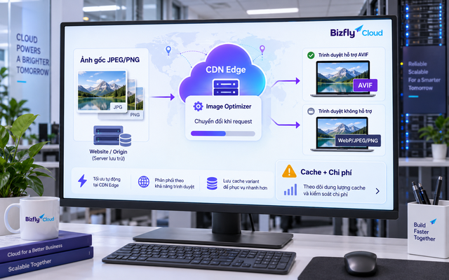 AVIF là gì? Cách triển khai AVIF qua CDN để tăng tốc website - Ảnh 4.