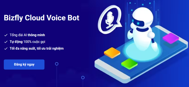 Voicebot là gì? Cách hoạt động, lợi ích và ứng dụng thực tế - Ảnh 4.