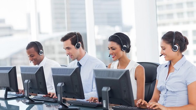 AI Call Center / AI Contact Center là gì? Khác gì tổng đài truyền thống? - Ảnh 2.