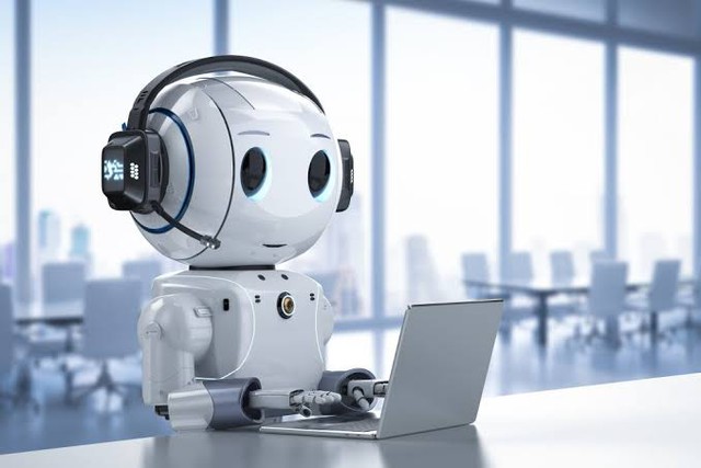 Ưu và nhược điểm tổng đài AI - Ảnh 1.