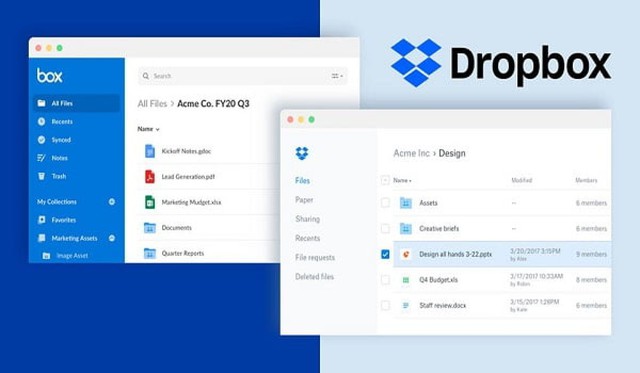 Cloud Storage - Lưu trữ đám mây là gì? Tính năng và lợi ích khi sử dụng - Ảnh 6.