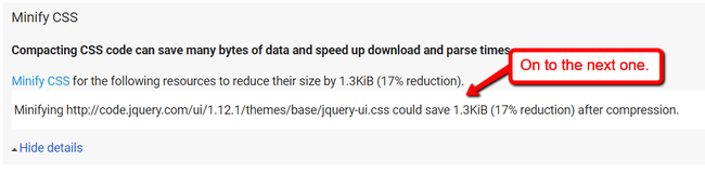Tối ưu, nén CSS và JS tăng tốc độ tải trang - Ảnh 7.