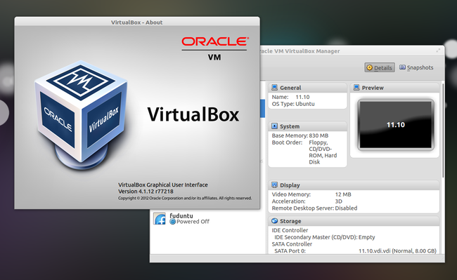 Hướng dẫn chi tiết cài đặt VirtualBox - Ảnh 3.