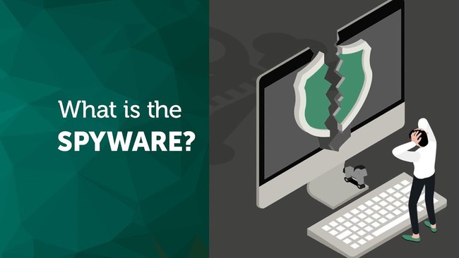 Malware (phần mềm độc hại) là gì?  - Ảnh 4.