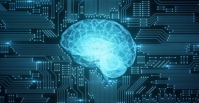 Công nghệ Deep learning là gì