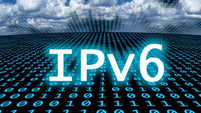 IPv6 là gì? Tìm hiểu giao thức Internet phiên bản 6 mới nhất - Ảnh 1.