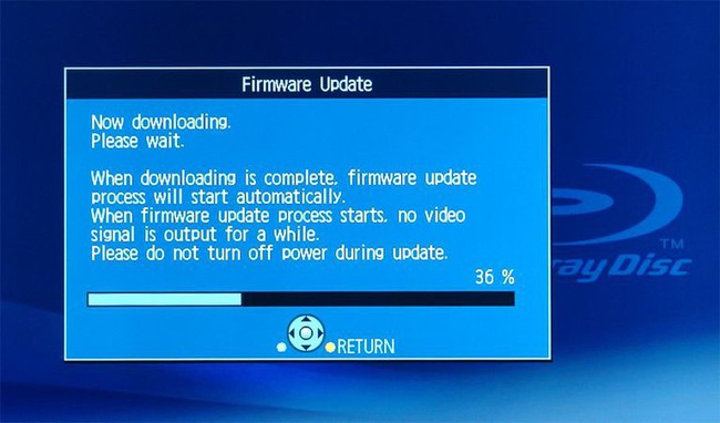 Tầm quan trọng của Firmware Update: Tăng hiệu suất thiết bị lên cấp độ cao hơn! - Ảnh 1.