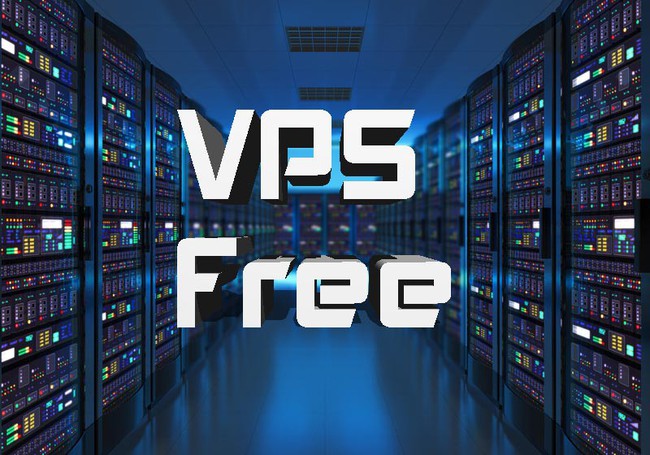 Lựa chọn VPS free hay Cloud server  - Ảnh 1.