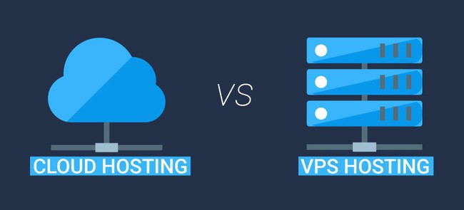 Lựa chọn VPS free hay Cloud server  - Ảnh 2.