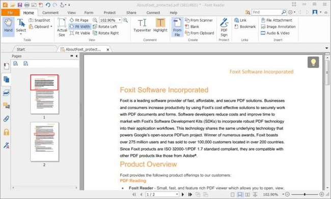Top 7 phần mềm đọc file PDF cho Win 7, 10 miễn phí tốt nhất - Ảnh 1. Top 7 phần mềm đọc file PDF cho Win 7, 10 miễn phí tốt nhất - Ảnh 1.