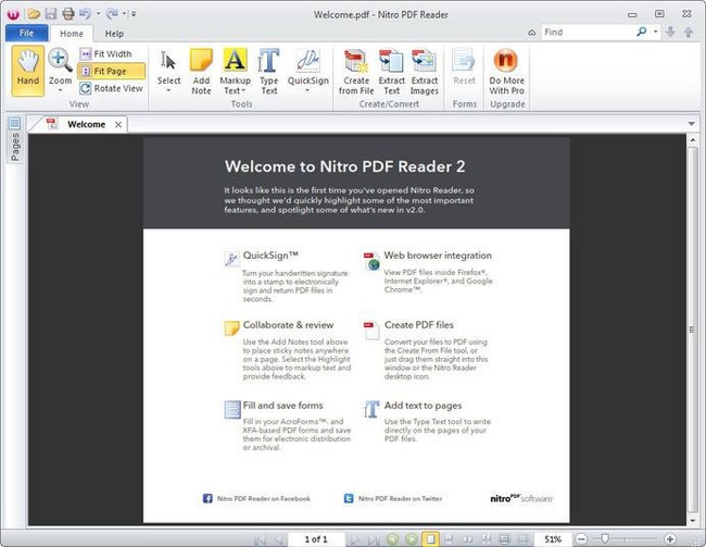 Top 7 phần mềm đọc file PDF cho Win 7, 10 miễn phí tốt nhất - Ảnh 3. Top 7 phần mềm đọc file PDF cho Win 7, 10 miễn phí tốt nhất - Ảnh 3.