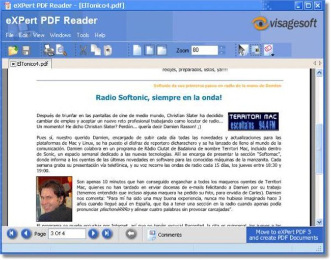 Top 7 phần mềm đọc file PDF cho Win 7, 10 miễn phí tốt nhất - Ảnh 7. Top 7 phần mềm đọc file PDF cho Win 7, 10 miễn phí tốt nhất - Ảnh 7.