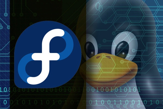 Fedora - Phiên bản của hệ điều hành Linux