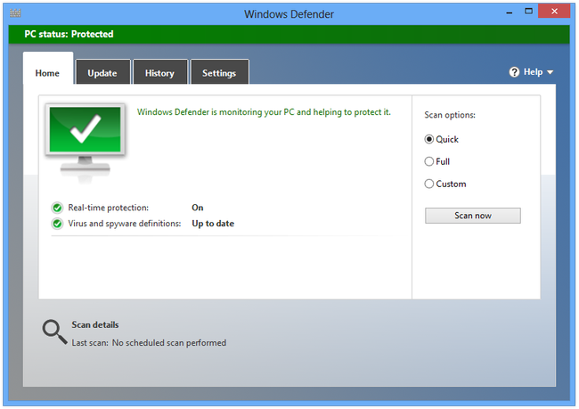4 công cụ antivirus thích hợp cho doanh nghiệp SMB chạy Window 10 - Ảnh 2.