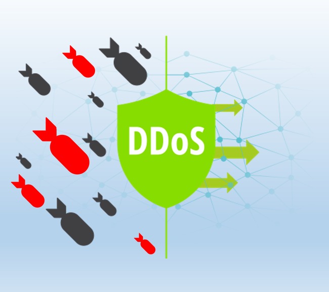 Tấn công DDoS - kẻ hủy diệt thầm lặng và cách để doanh nghiệp vượt qua - Ảnh 2.