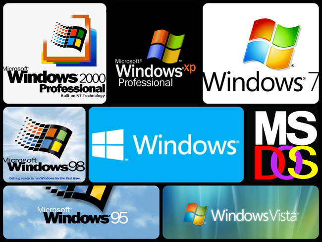 Hệ điều hành Windows - Chặng đường 40 năm của hệ điều hành thông dụng nhất thế giới - Ảnh 1.