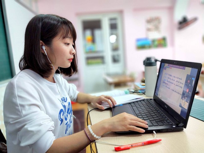 Những lợi ích của điện toán đám mây trong việc dạy học online - Ảnh 2.