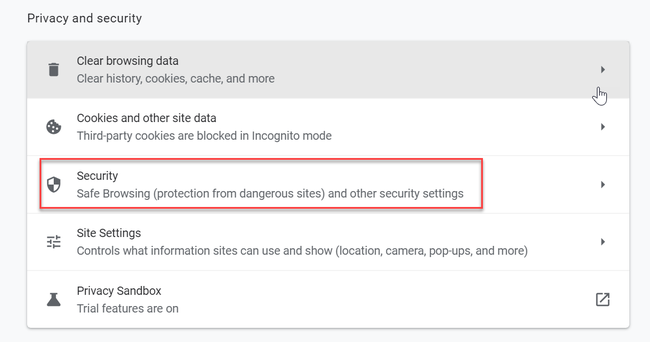 Hàng loạt thiết bị và website gặp sự cố truy cập do lỗi SSL Let’s Encrypt - Nguyên nhân và cách khắc phục - Ảnh 8.